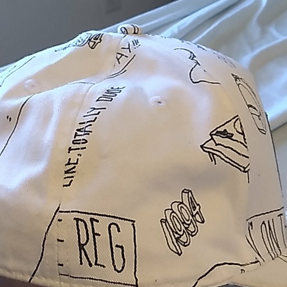 Obviously hat - Picture 5 of 6